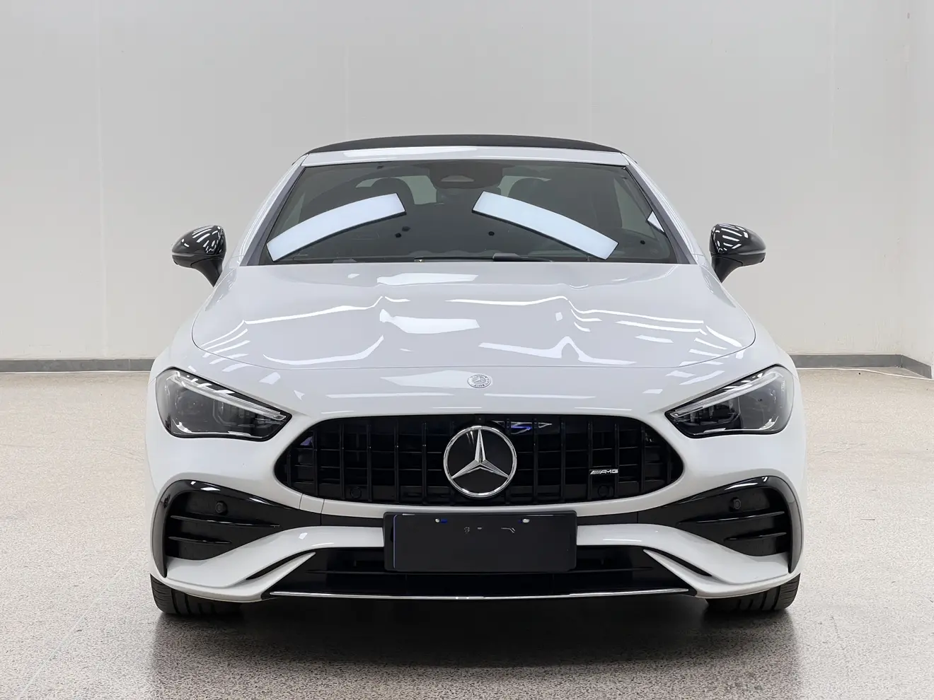 Mercedes-Benz Mercedes Benz CLE Class  из Китая