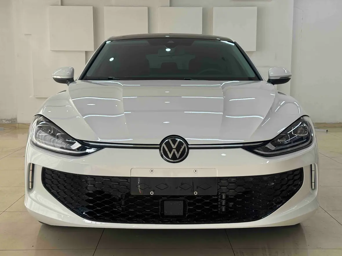 Volkswagen Lamando (Lingdu)  из Китая