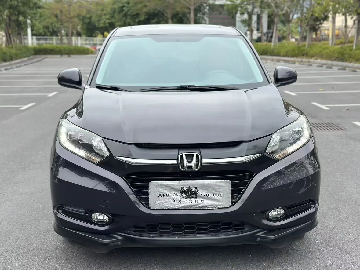 Honda Vezel (Binzhi)  из Китая