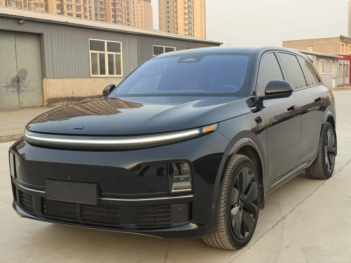 Li L7 (Ideal L7)  из Китая