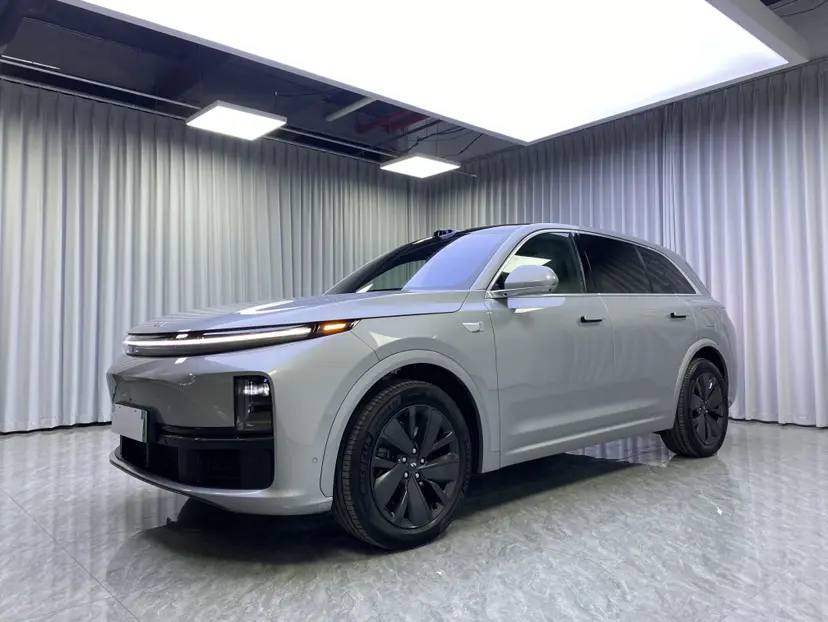 Li L7 (Ideal L7)  из Китая