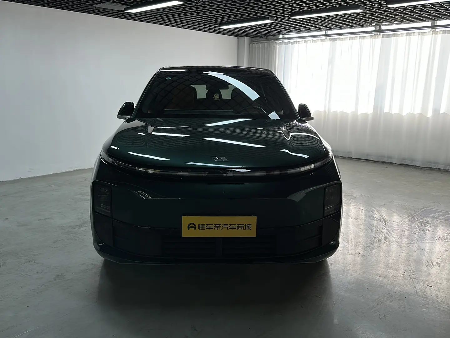 Li L6 (Ideal L6)  из Китая