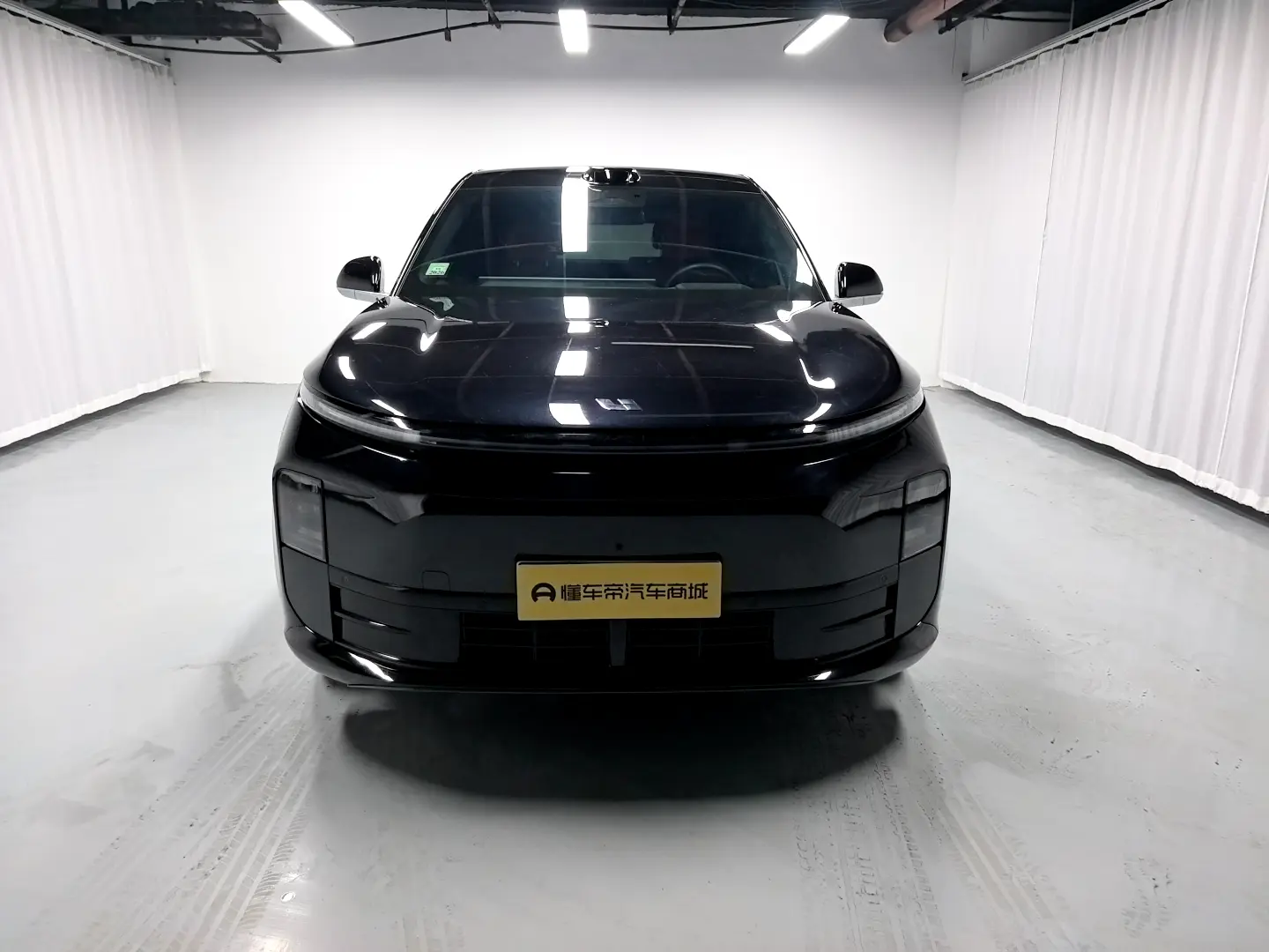 Li L6 (Ideal L6)  из Китая