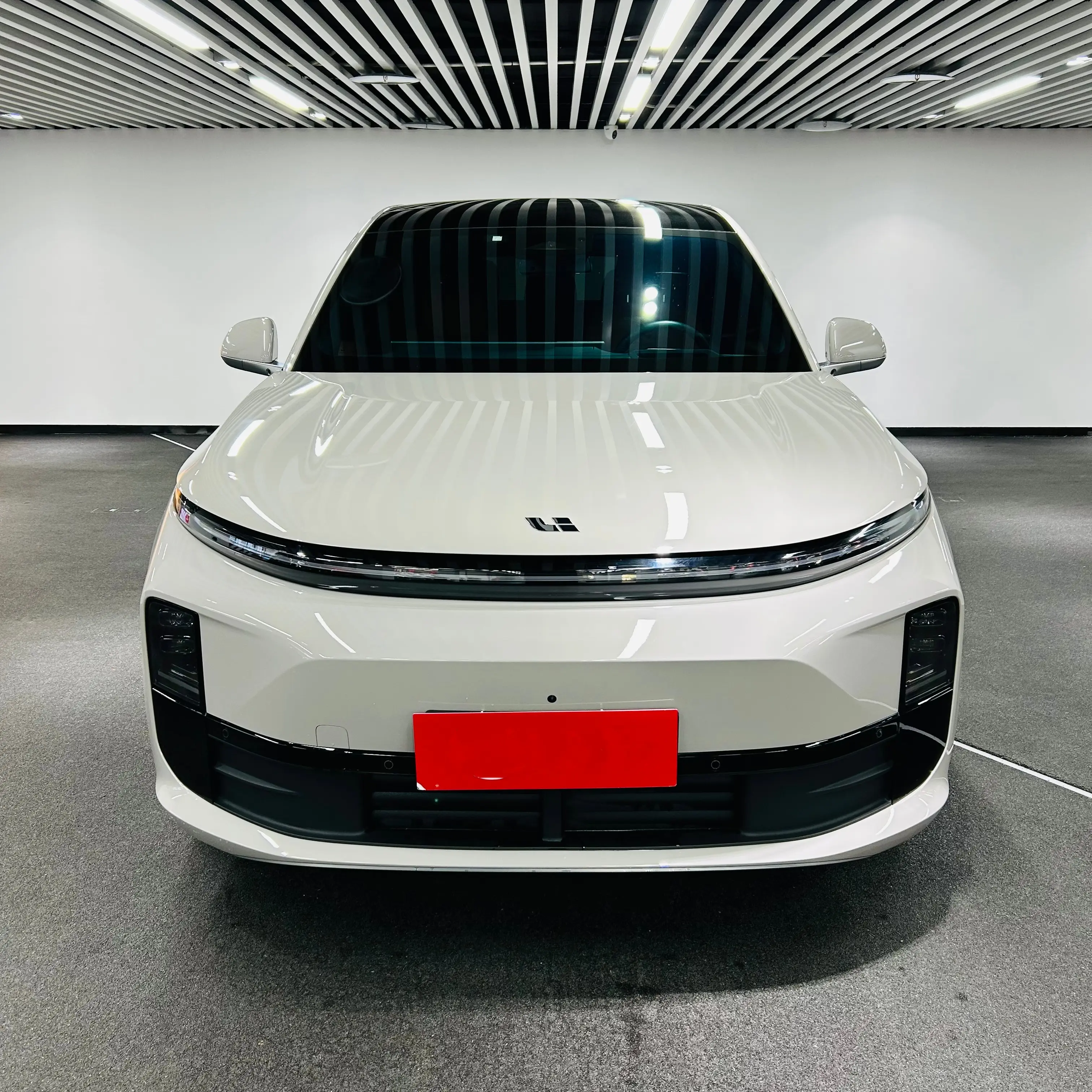 Li L6 (Ideal L6)  из Китая