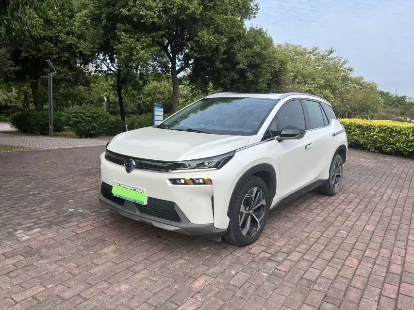 AION V  из Китая