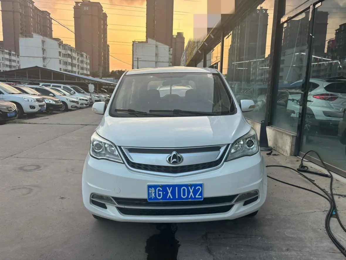 Oshan Oriwei  из Китая