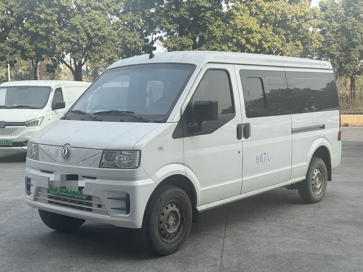 Dongfeng Xiaokang EC36Ⅱ  из Китая