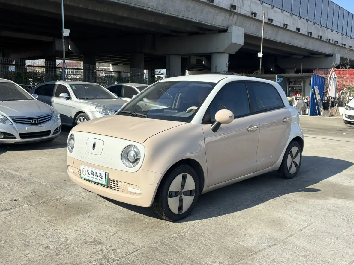 ORA Euler black cat  из Китая