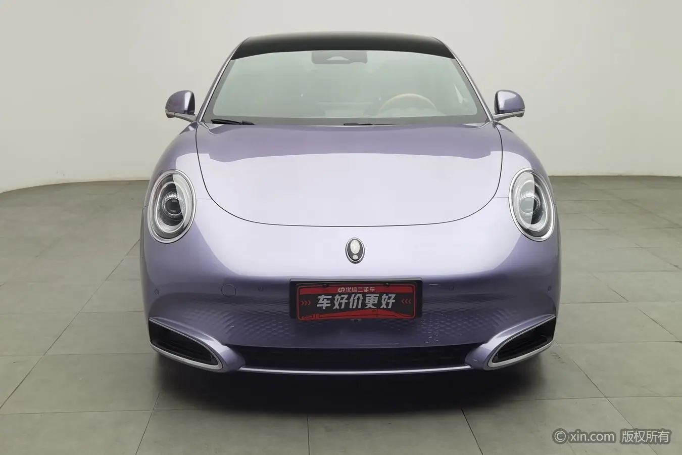 ORA Euler lightning cat  из Китая