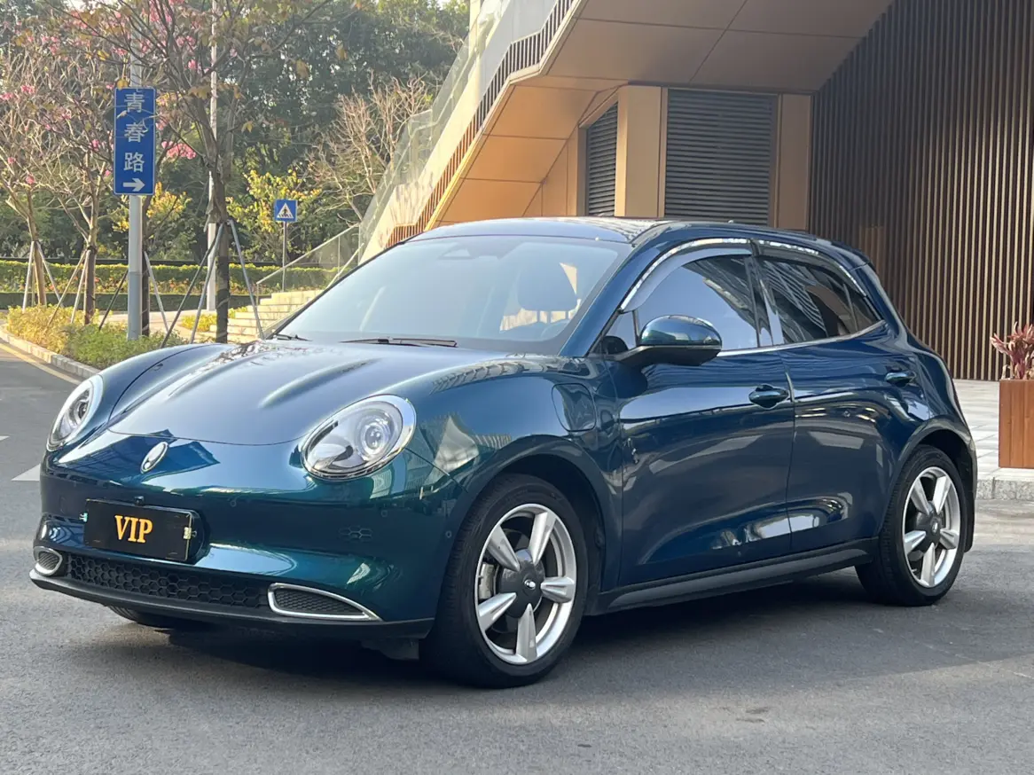 ORA Euler good cat  из Китая