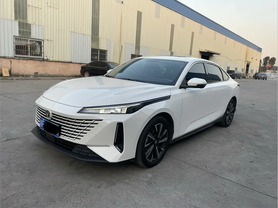 Changan Yida  из Китая