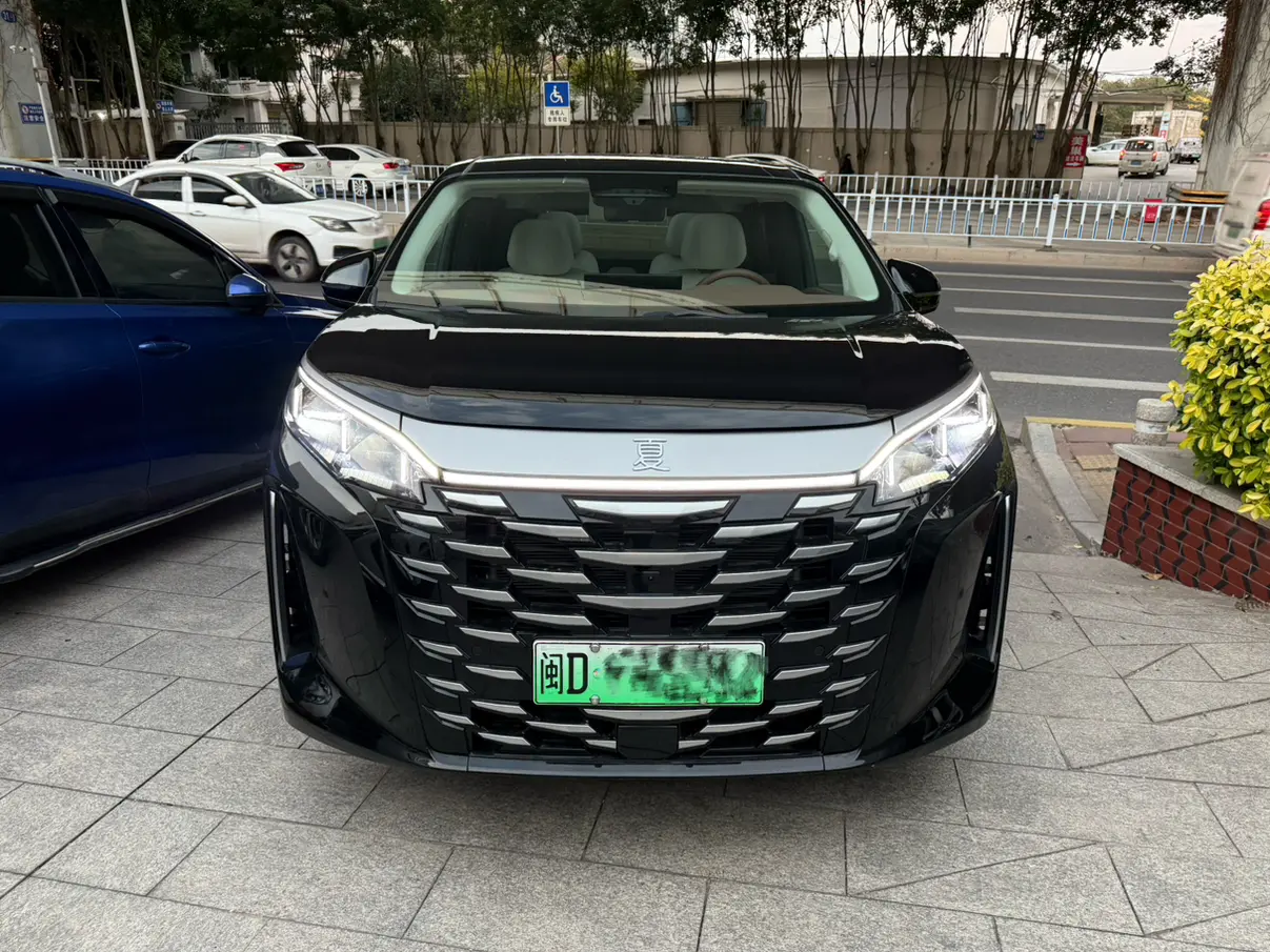 BYD Summer  из Китая