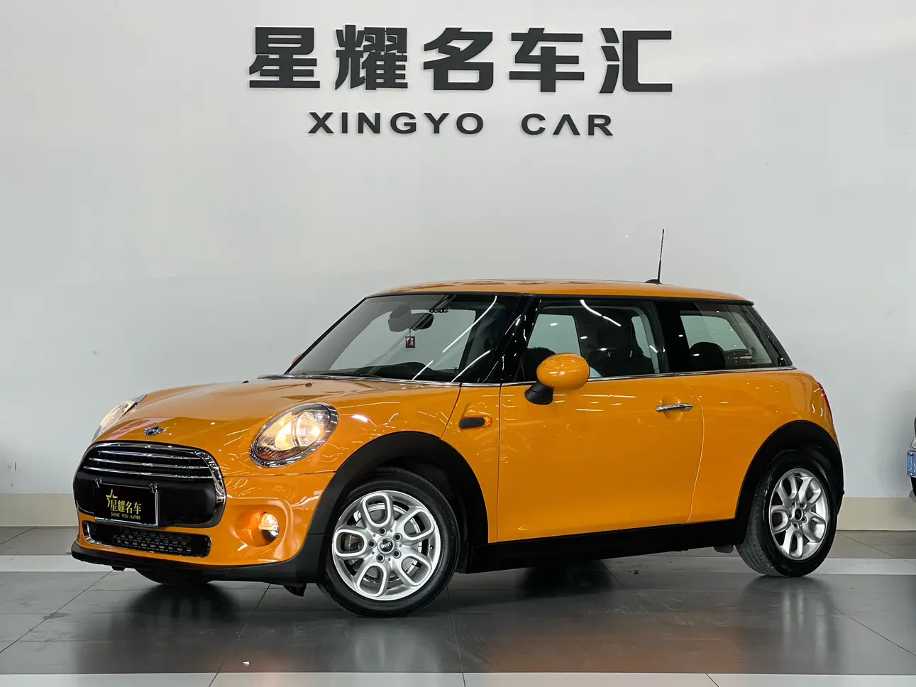 MINI MINI  из Китая
