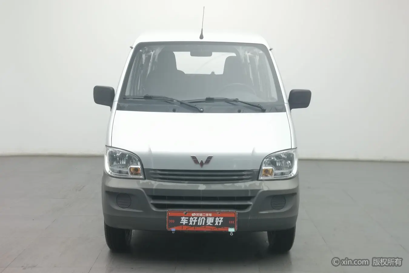 Wuling light  из Китая