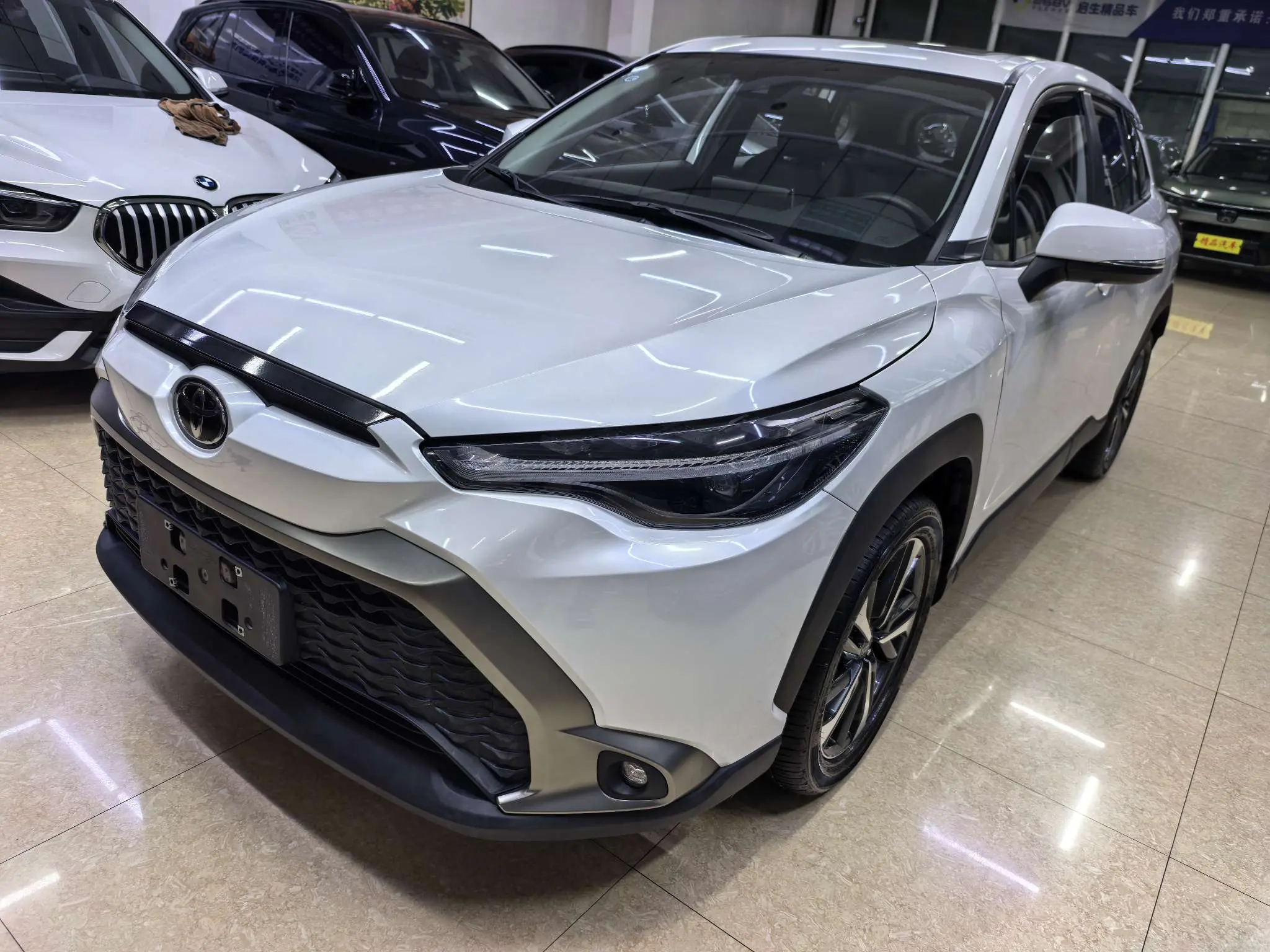 Toyota Frontlander