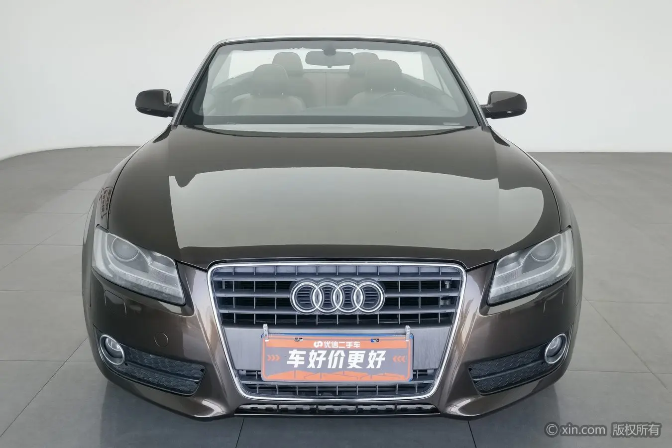 Audi A5  из Китая