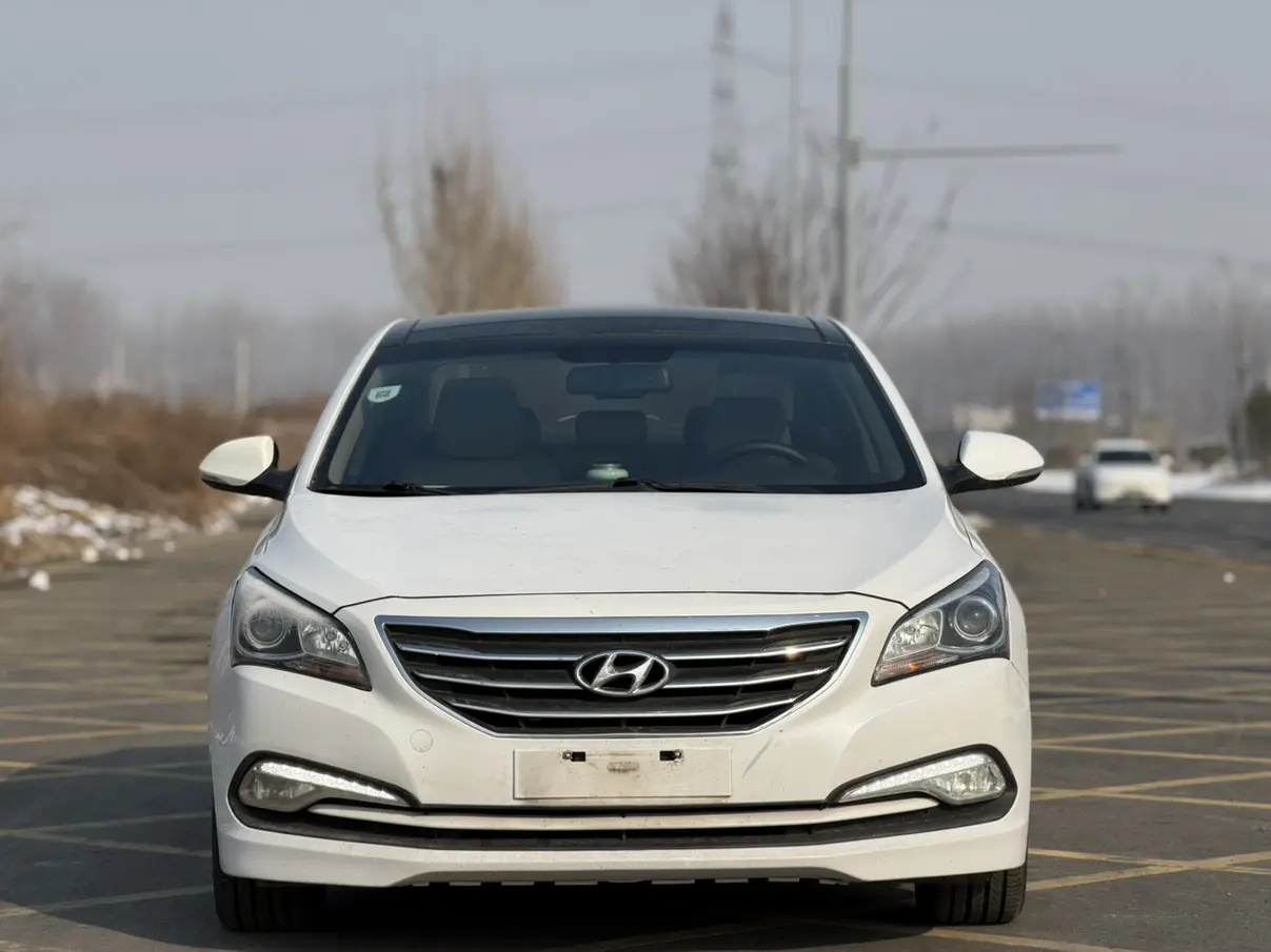 Hyundai Famous pictures  из Китая
