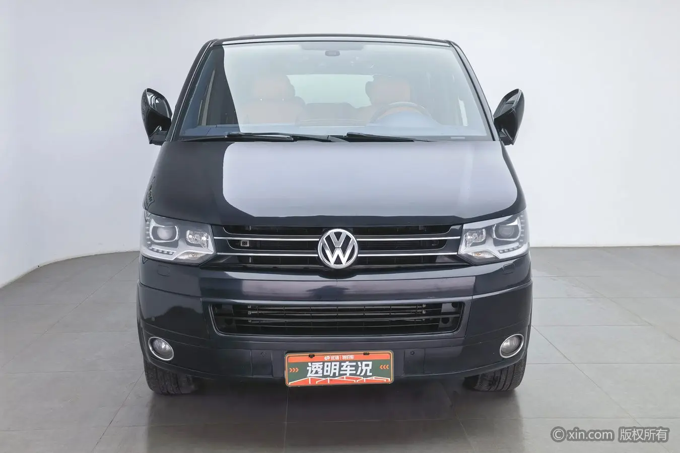 Volkswagen Metroway  из Китая