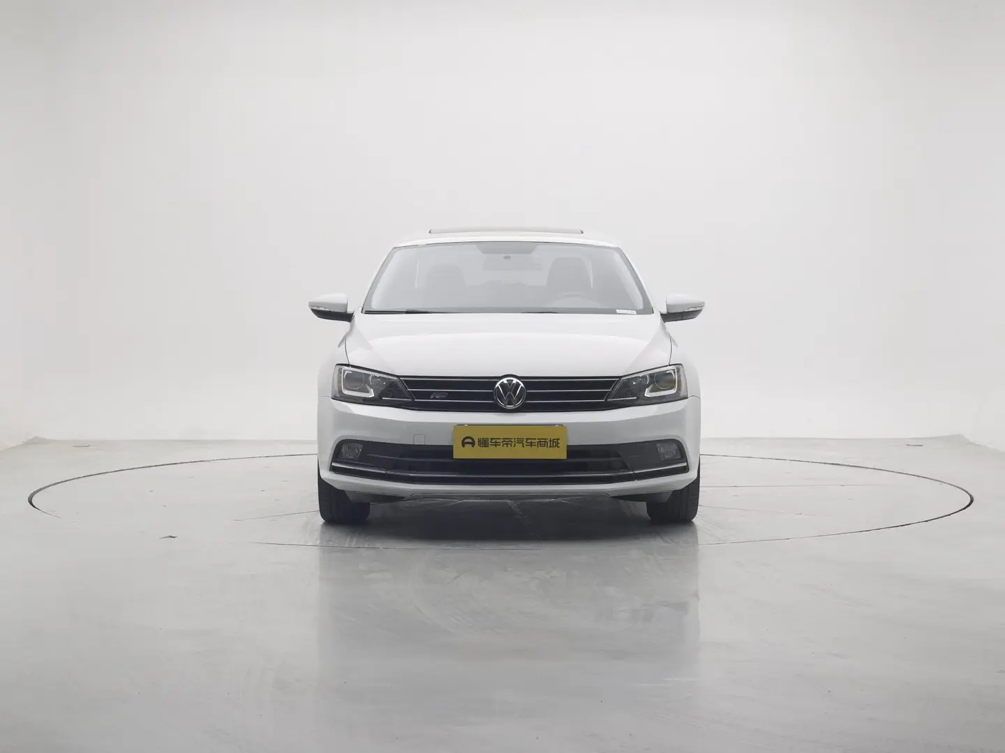 Volkswagen Sagitar  из Китая