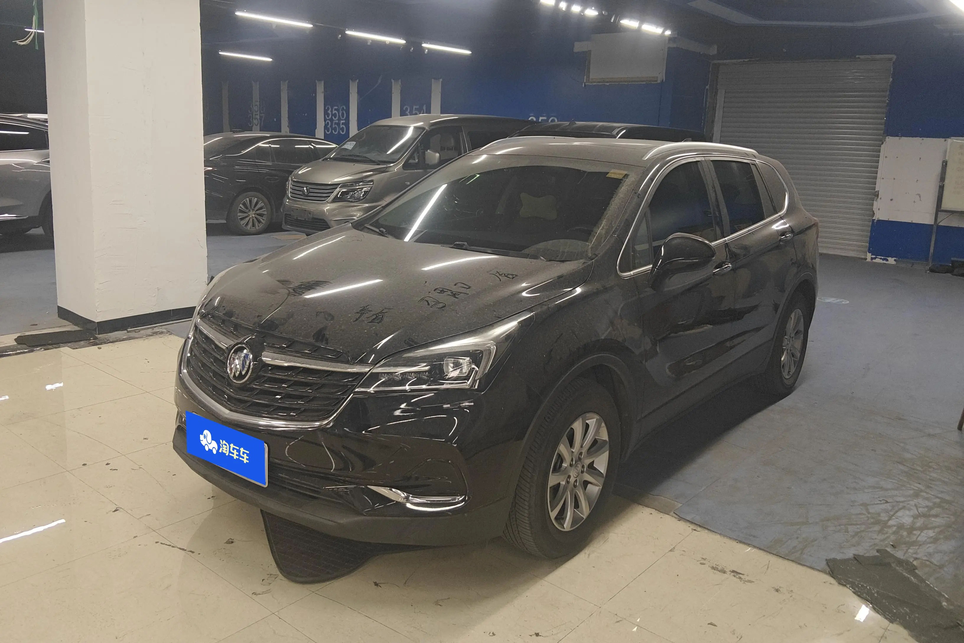Buick Envision