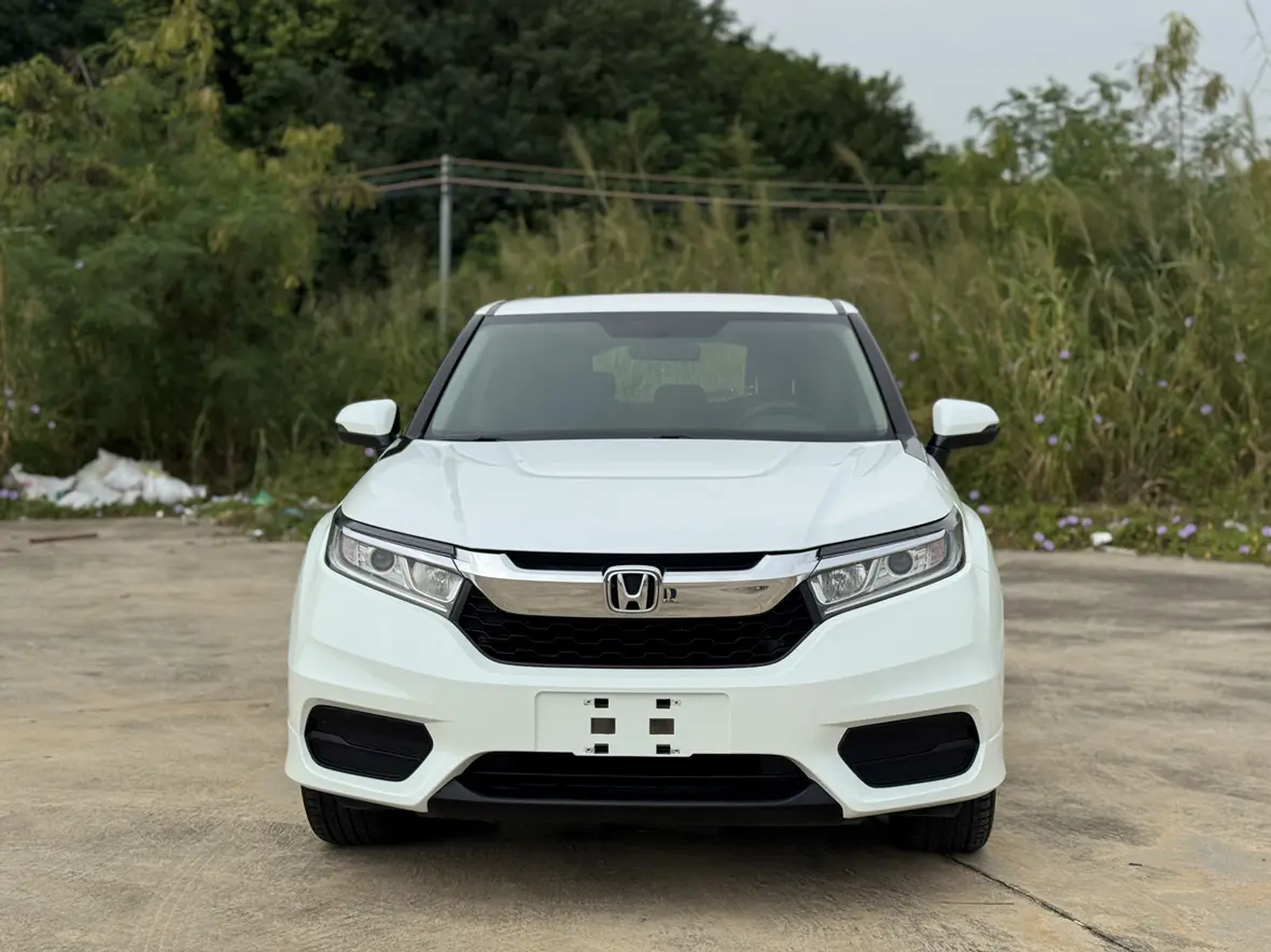 Honda Avancier (Crown Road)  из Китая