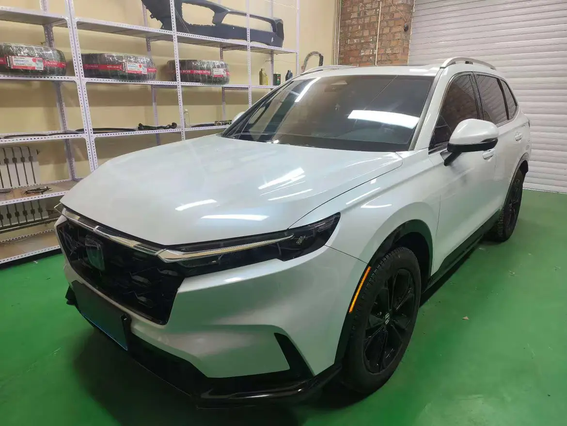 Honda CR-V  из Китая
