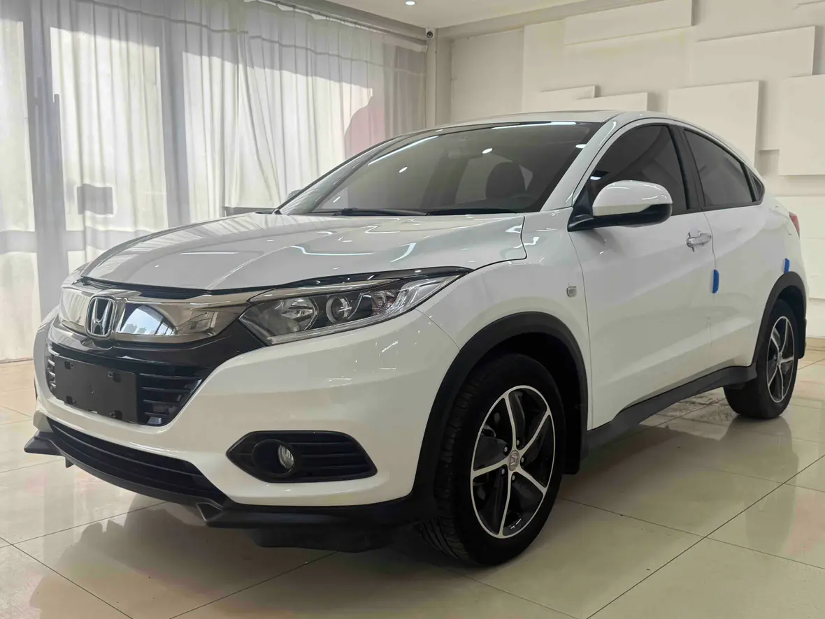 Honda Vezel (Binzhi)  из Китая