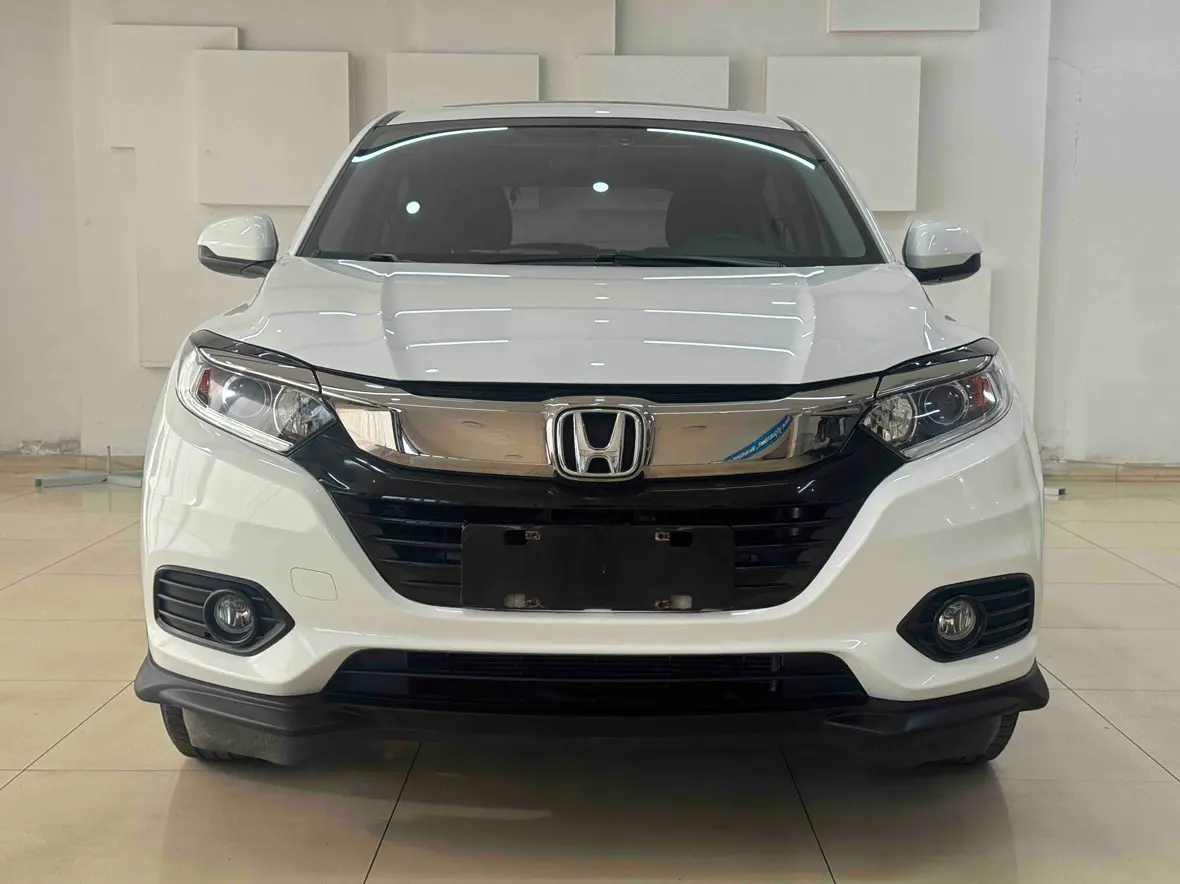 Honda Vezel (Binzhi)  из Китая