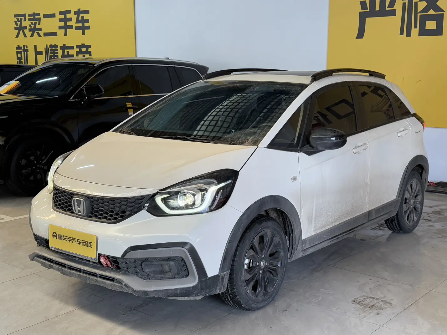 Honda HONDA LIFE  из Китая