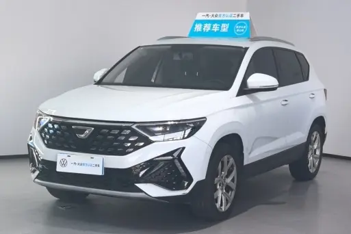 Jetta VS5  из Китая