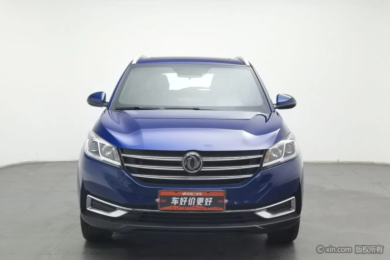 Dongfeng Scenery E3  из Китая