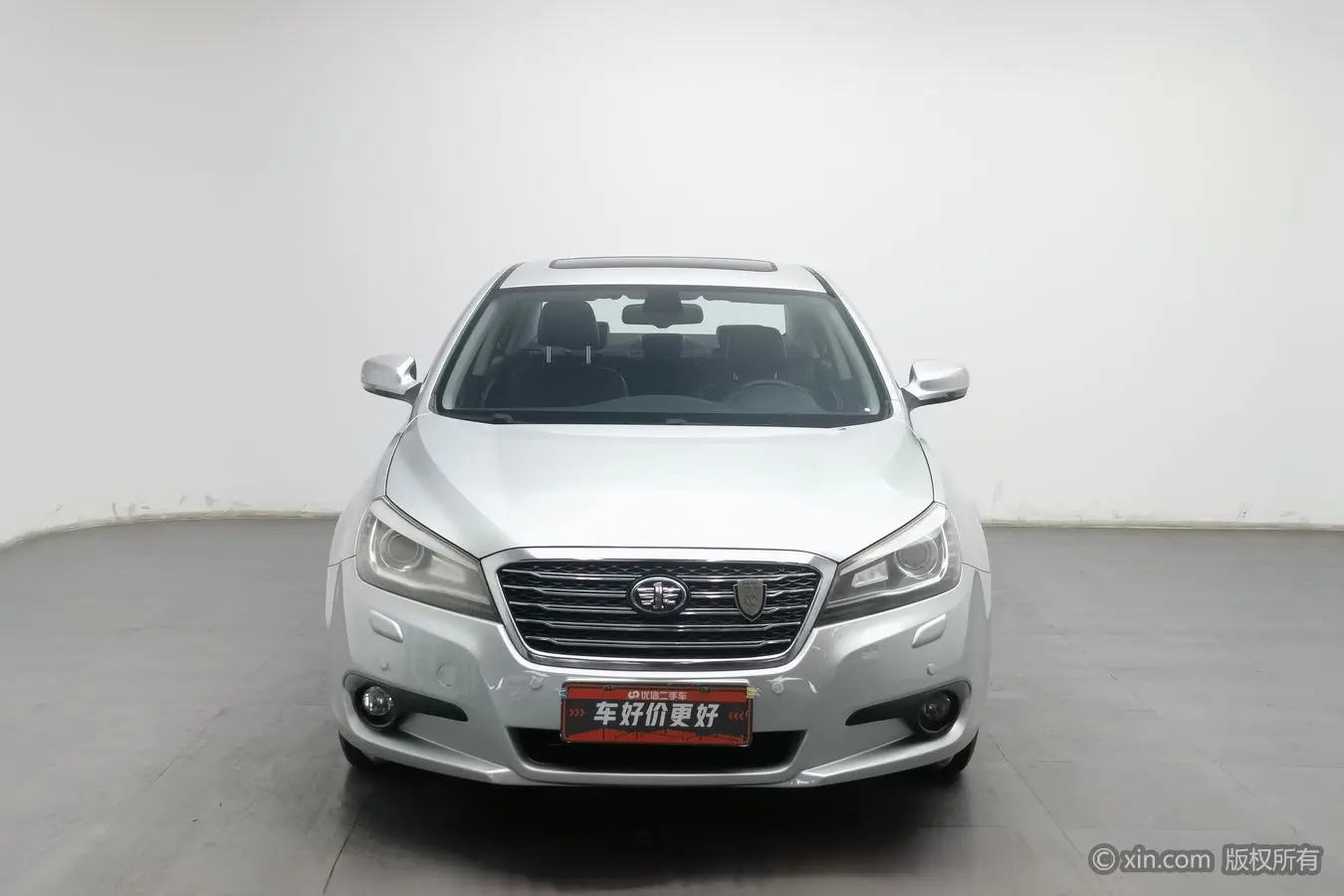 FAW Pentium B90  из Китая