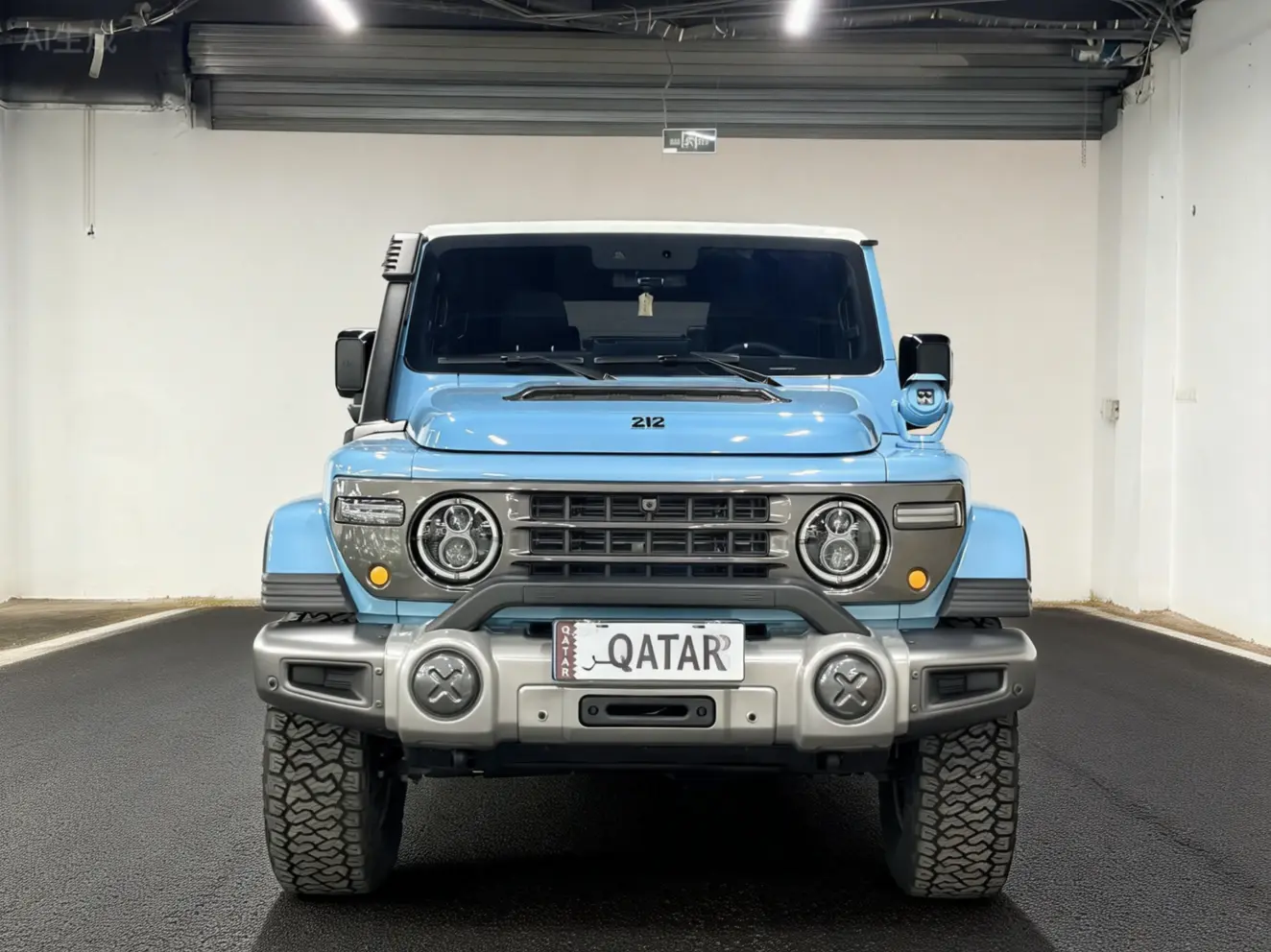 212 T01  из Китая