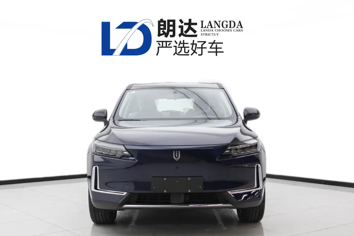 Skywell Skyworth EV6  из Китая