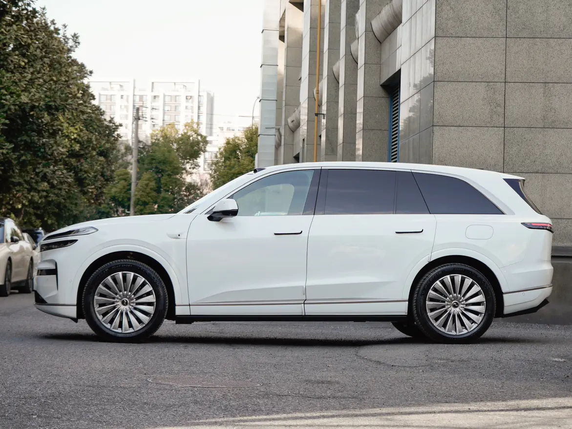 Ledao L90  из Китая