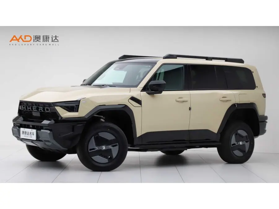 Mengshi M817  из Китая