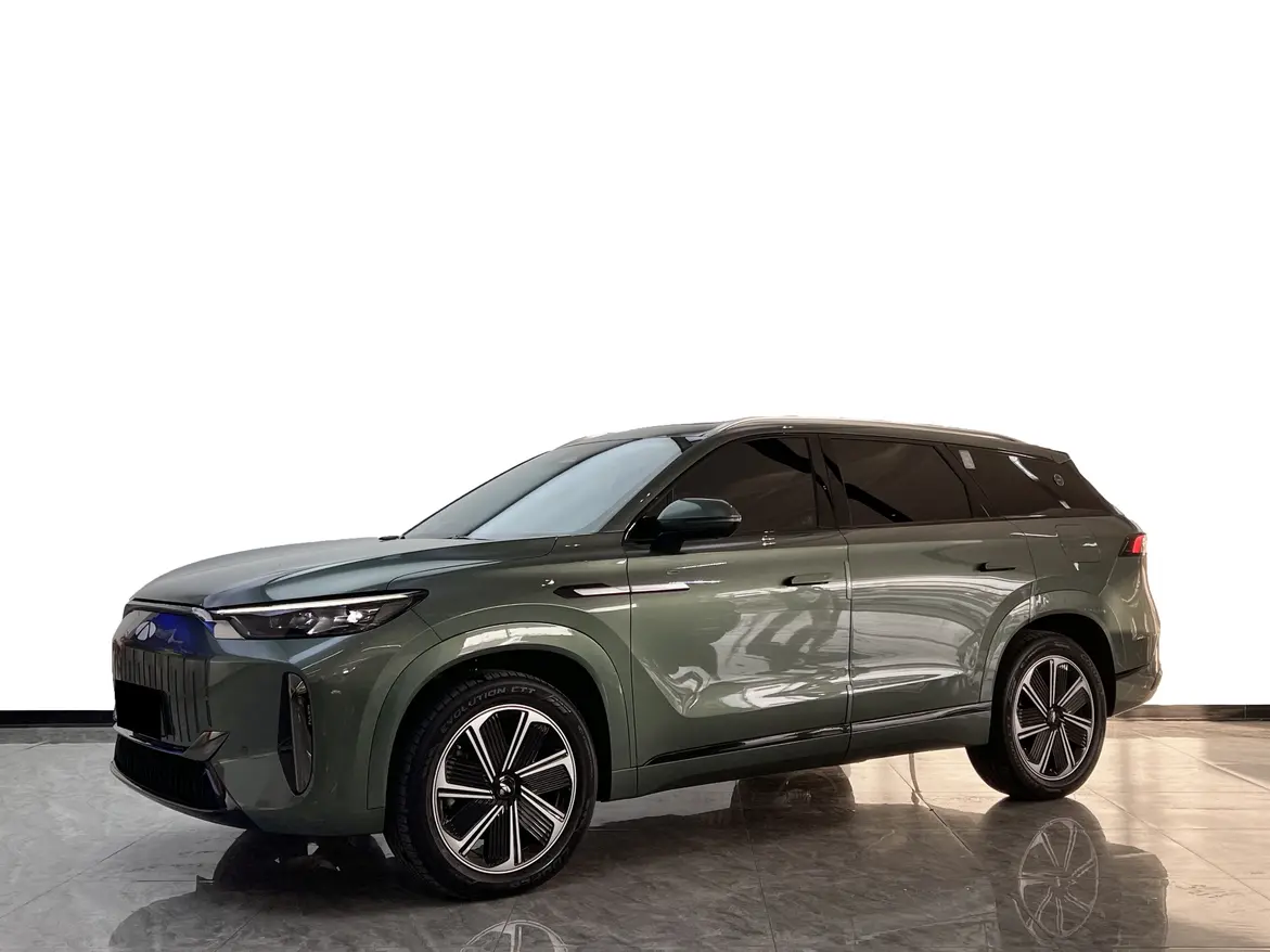 Chery Fengyun T10  из Китая