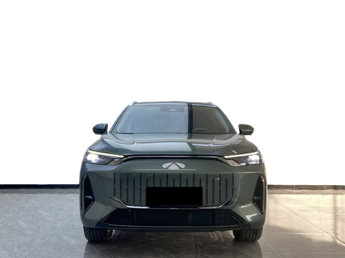 Chery Fengyun T10  из Китая