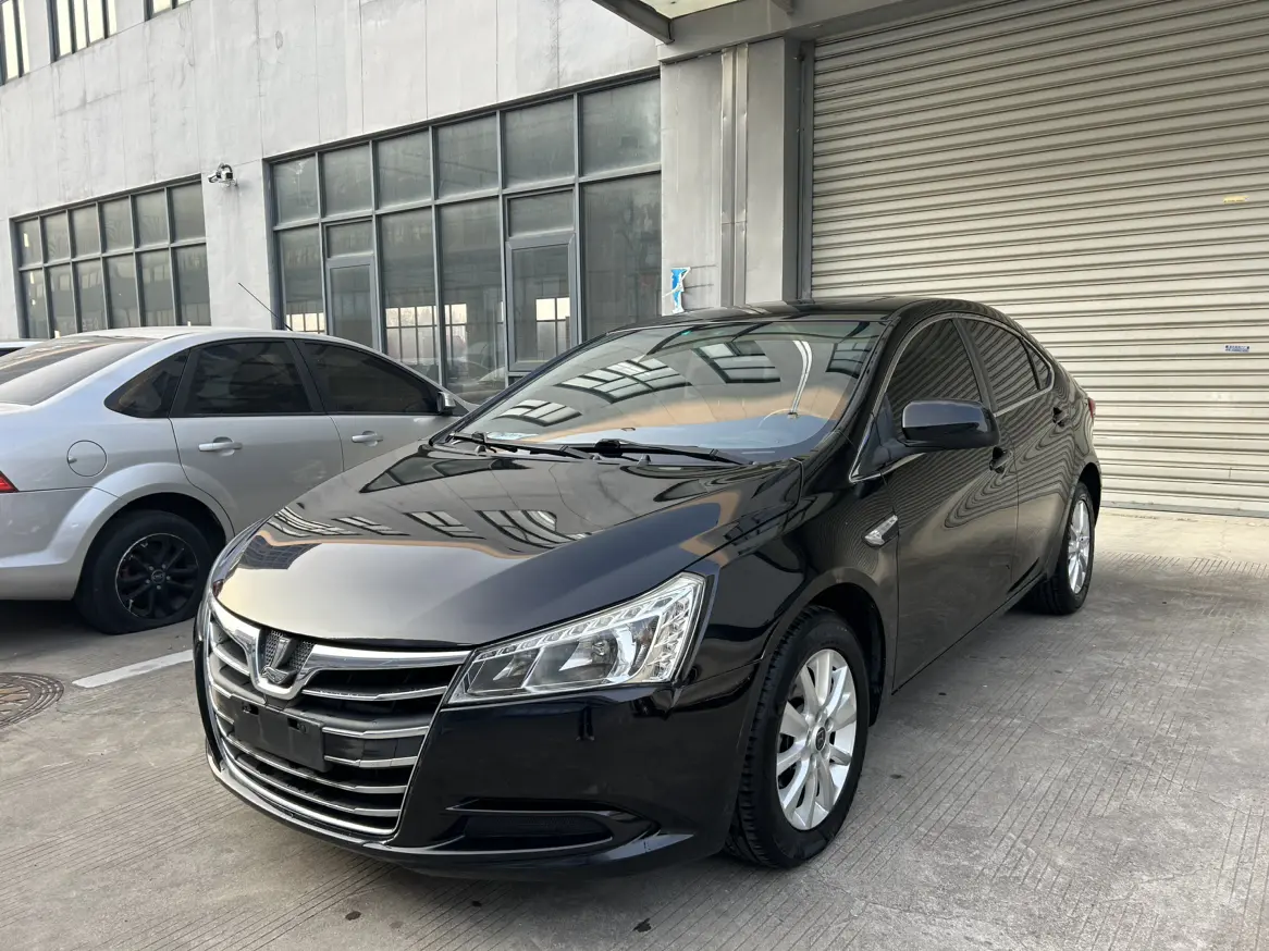 Nazhijie Na5  из Китая