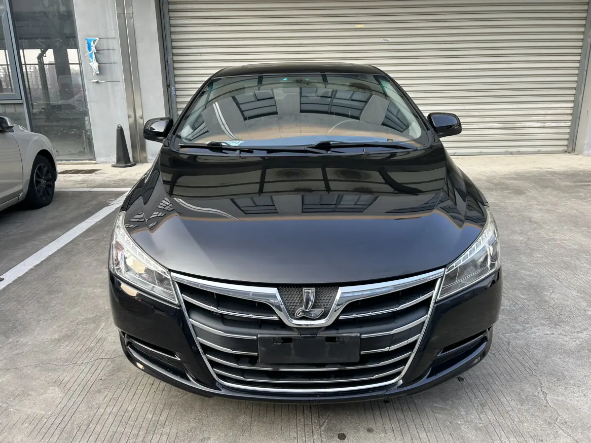 Nazhijie Na5  из Китая