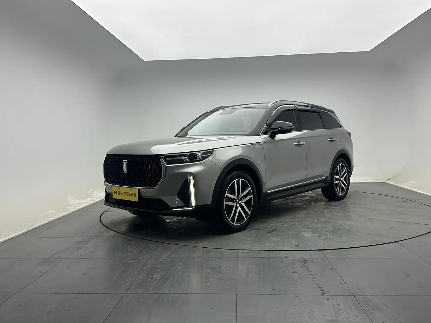 FAW Bestune T99 (Besturn T99)  из Китая