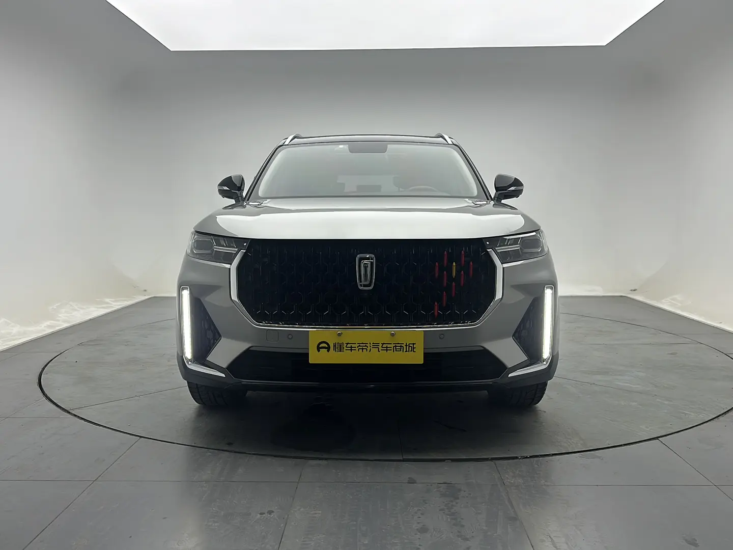 FAW Bestune T99 (Besturn T99)  из Китая