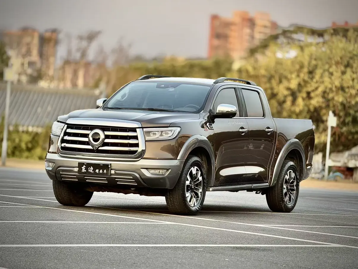 Great Wall Gun  из Китая