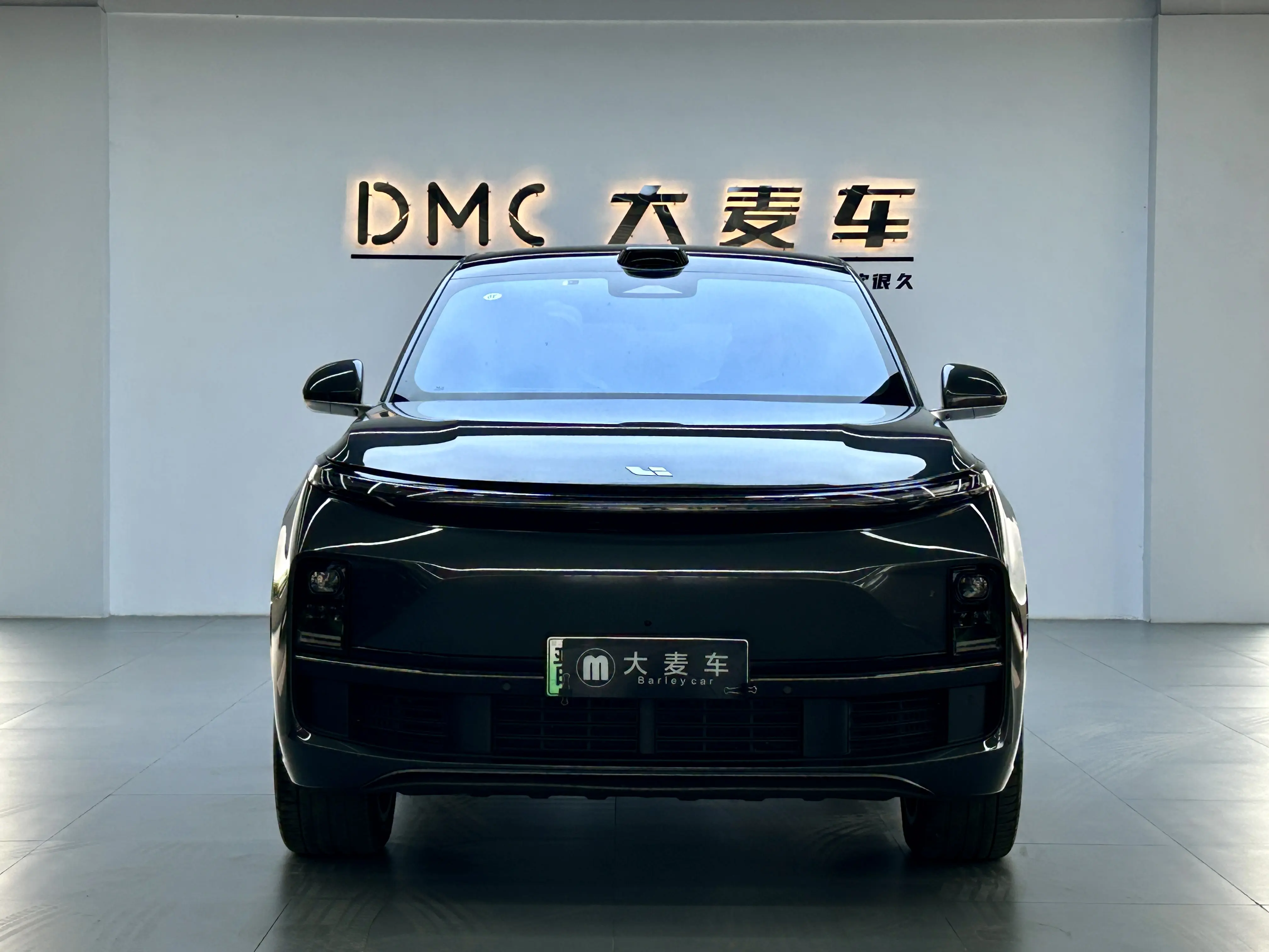 Li L8 (Ideal L8)  из Китая