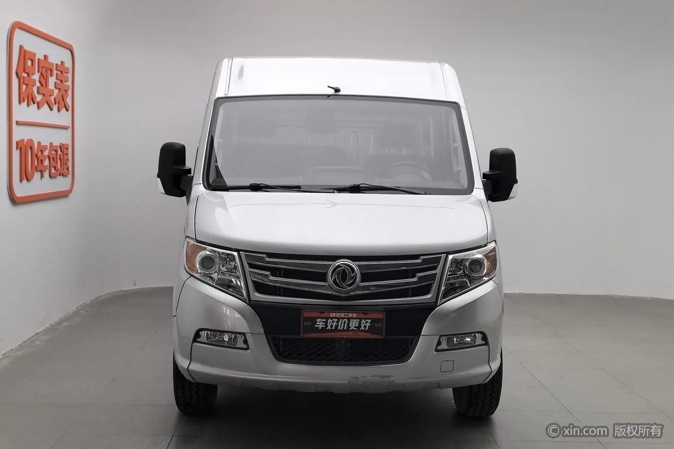 Dongfeng Yufeng  из Китая
