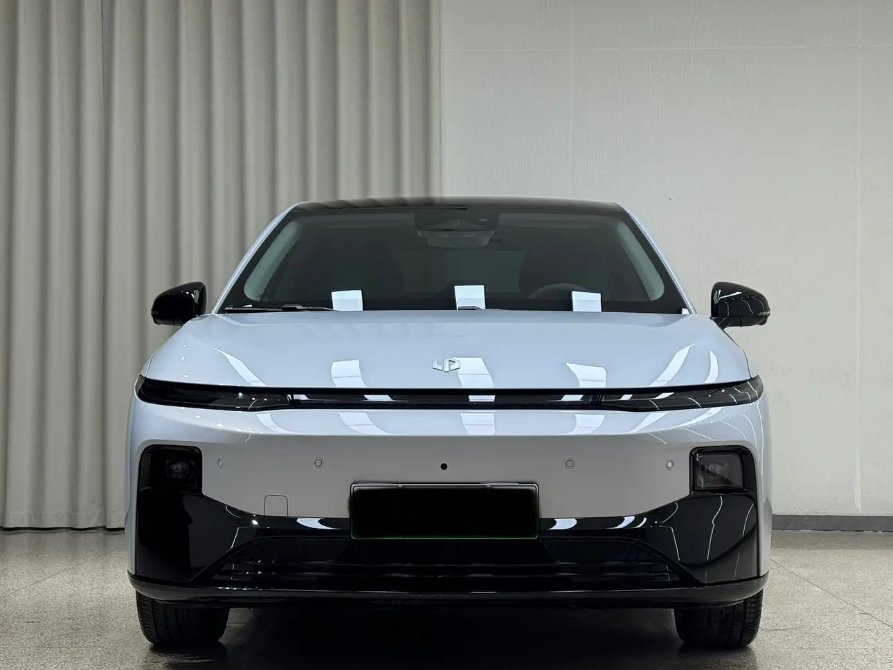 Leapmotor Leap running B01  из Китая