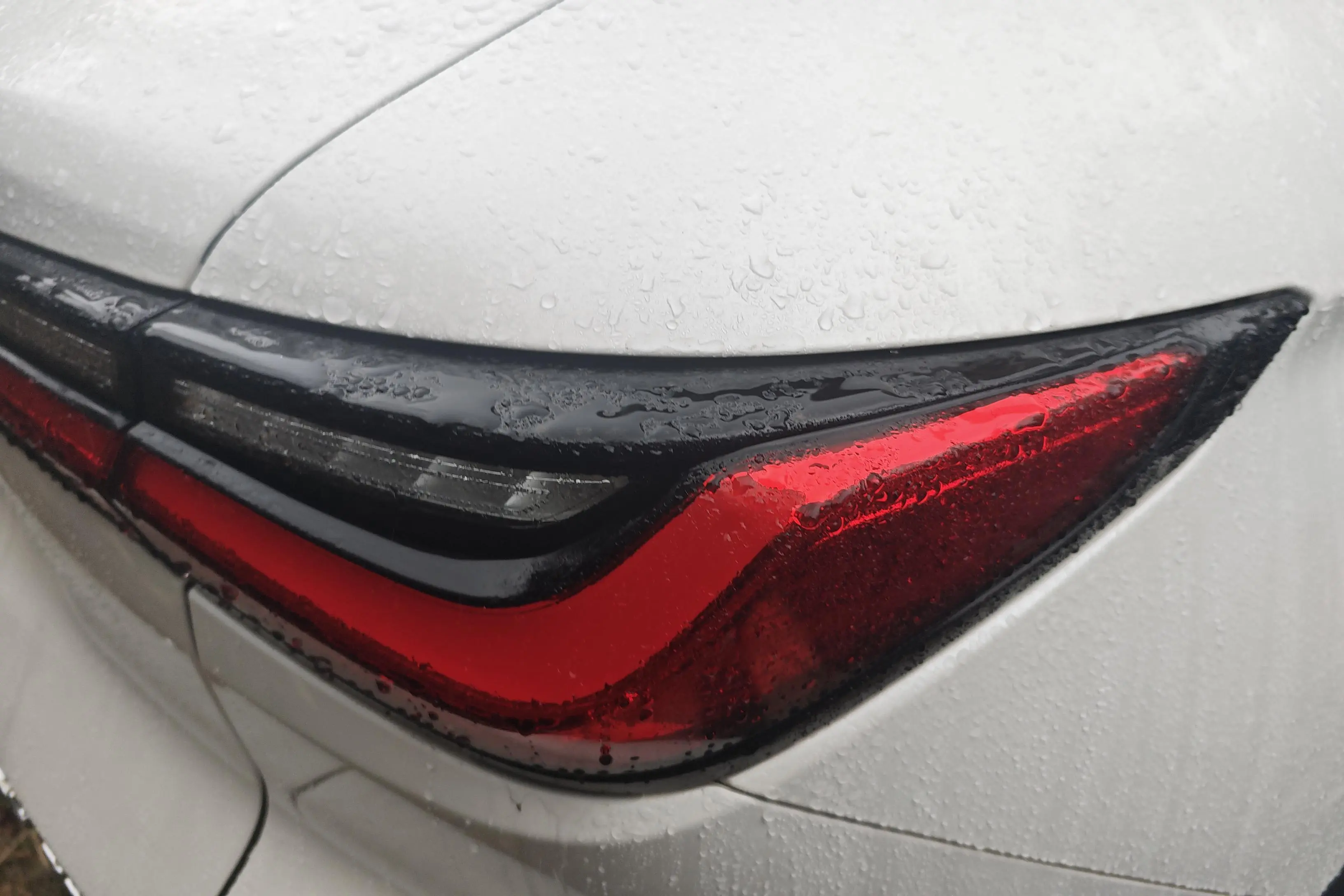Oshan Changan Auchan X5