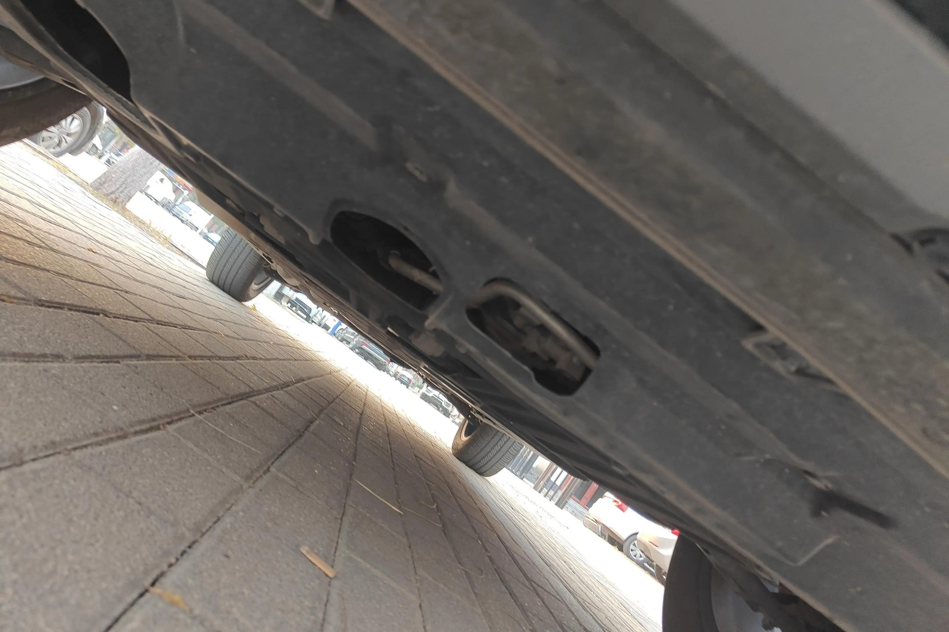 Haval Raptors PHEV  из Китая