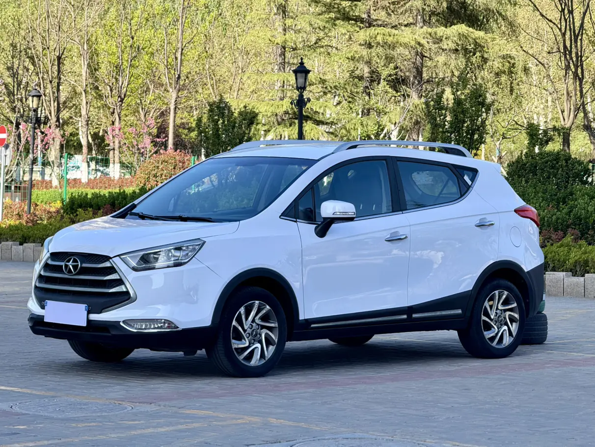 Jiangxi Ruifeng S3  из Китая