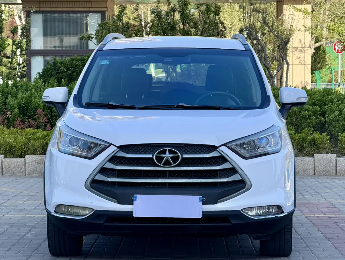 Jiangxi Ruifeng S3  из Китая